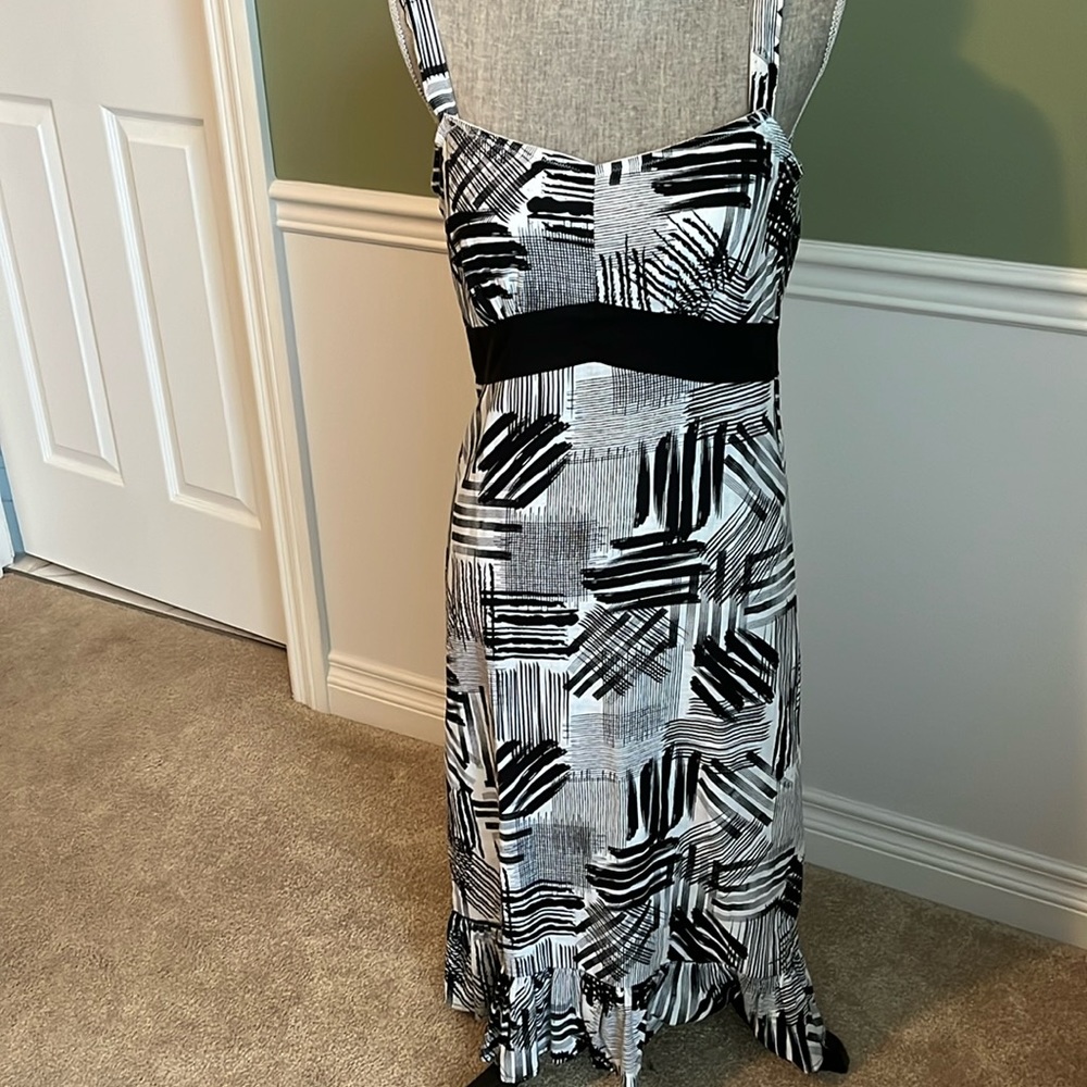 Denver Hayes dress